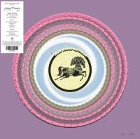 Виниловая пластинка George Harrison / Dark Horse (zoetrope) (1LP)