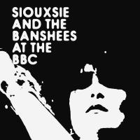 Компакт-диск Siouxsie And The Banshees / At The BBC (3CD+DVD)
