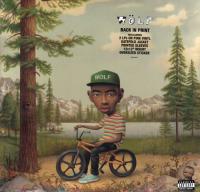 Виниловая пластинка Tyler, The Creator / Wolf (Opaque Hot Pink Vinyl) (2LP)