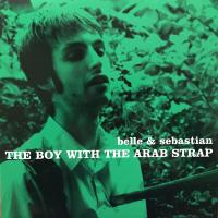 Виниловая пластинка Belle & Sebastian / The Boy With The Arab Strab (LP)