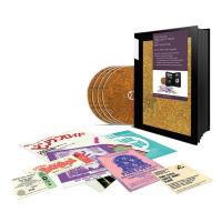 Компакт-диск Pink Floyd / Obfusc/ation (2CD+DVD+Blu-ray)