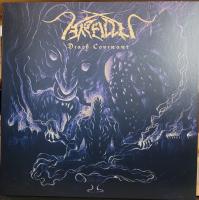 Виниловая пластинка ARALLU / DEATH COVENANT (1LP)