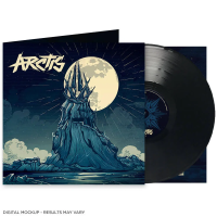Виниловая пластинка Arctis / Arctis (1LP)