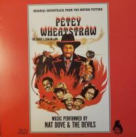 Виниловая пластинка Ost / Petey wheatstraw - the devil s son in law (1LP)
