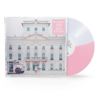 Виниловая пластинка Melanie Martinez / K-12 (coloured vinyl) (1LP)