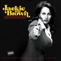 Виниловая пластинка Soundtrack / Jackie Brown (LP)
