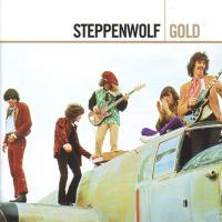 Компакт-диск Steppenwolf / Gold (2CD)