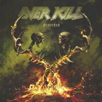 Виниловая пластинка Overkill / Scorched (2LP)
