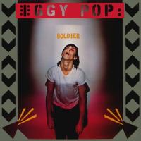 Виниловая пластинка IGGY POP / SOLDIER (1LP)