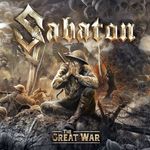 Компакт-диск Sabaton / The Great War (History Edition)(RU)(CD)