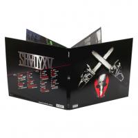 Виниловая пластинка Сборник / ShadyXV (4LP)