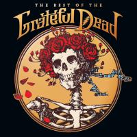 Компакт-диск Grateful Dead / The Best Of The Grateful Dead (2HDCD)