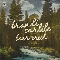 Компакт-диск Brandi Carlile / Bear Creek (1CD)