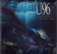 Виниловая пластинка U96 / 20.000 Meilen Unter Dem Meer (LP)