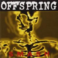 Виниловая пластинка The Offspring / Smash (1LP)