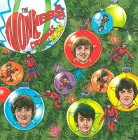 Виниловая пластинка Monkees The / Christmas Party Plus - Black Friday 2019 Release (7')