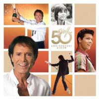 Компакт-диск Cliff Richard / The 50th Anniversary Album (2CD)