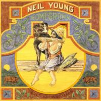 Виниловая пластинка Neil Young / Homegrown (LP)