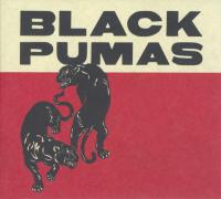 Компакт-диск Black Pumas / Black Pumas (Digisleeve) (2CD)
