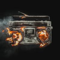 Компакт-диск Green Day / Revolution Radio (CD)
