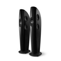 Напольная акустика KEF BLADE TWO Meta black/gray