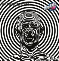 Виниловая пластинка ROCKETS / Imperception (Blue) (1LP)