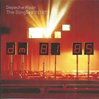Компакт-диск Depeche Mode / The Singles 81>85 (1CD)