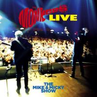 Виниловая пластинка The Monkees / The Monkees Live - The Mike & Micky Show (2LP)