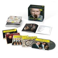 Компакт-диск Gidon Kremer / Complete Recordings On Deutsche Grammophon (22CD)