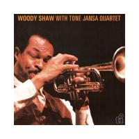 Виниловая пластинка Woody With Tone Jan Shaw / Woody Shaw With Tone Jansa Quartet (White Vinyl) (1LP)