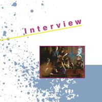Виниловая пластинка INTERVIEW / INTERVIEW (1LP)