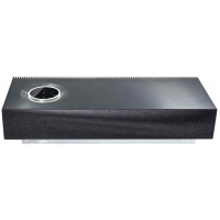 Портативная акустика Naim Mu-so 2nd Gen Black