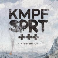 Компакт-диск KMPFSPRT / INTERVENTION (1CD)