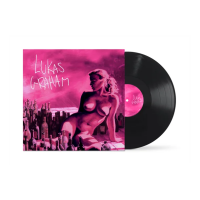 Виниловая пластинка Lukas Graham / 4 (The Pink Album) (1LP)