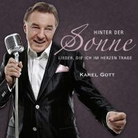 Компакт-диск Karel Gott / Hinter Der Sonne - Greatest Hits (RU)(CD)