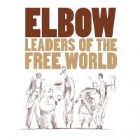 Виниловая пластинка Elbow / Leaders Of The Free World (LP)