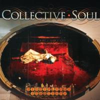 Виниловая пластинка Collective Soul / Disciplined Breakdown (1LP)