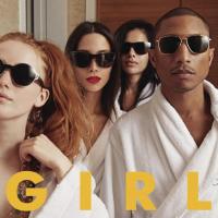 Виниловая пластинка Pharrell Williams / Girl (LP)