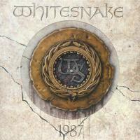 Виниловая пластинка Whitesnake / 1987 (Picture Disc)(LP)