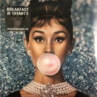 Виниловая пластинка Various Artists / Breakfast At Tiffany'S - Original Soundtrack (White Vinyl) (1LP)