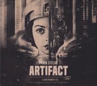 Компакт-диск Parov Stelar / Artifact (Jewel) (1CD)