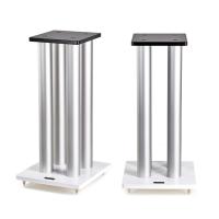 Акустическая стойка Radiotehnika T7B Silver/White