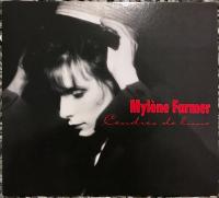 Компакт-диск Mylene Farmer / Cendres De Lune (Digipack) (1CD)
