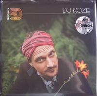 Виниловая пластинка DJ Koze / DJ-Kicks: DJ Koze (2LP)