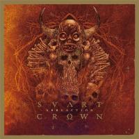 Компакт-диск Svart Crown / Abreaction (CD)