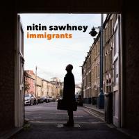 Компакт-диск Nitin Sawhney / Immigrants (CD)