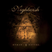 Виниловая пластинка Nightwish / Human. :Ii: Nature. (Gold) (3LP)