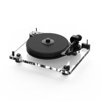 Проигрыватель Pro-Ject 6Perspex Balanced (PICK IT MC 3)