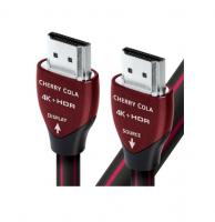 Кабель HDMI AudioQuest HDMI Cherry Cola 18 PVC (15.0 м)