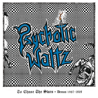 Виниловая пластинка Psychotic Waltz / To Chase The Stars (Demos 1987 - 1989) (2LP)